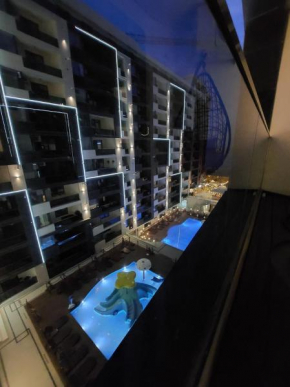 Blues Apartment by the sea, Mamaia